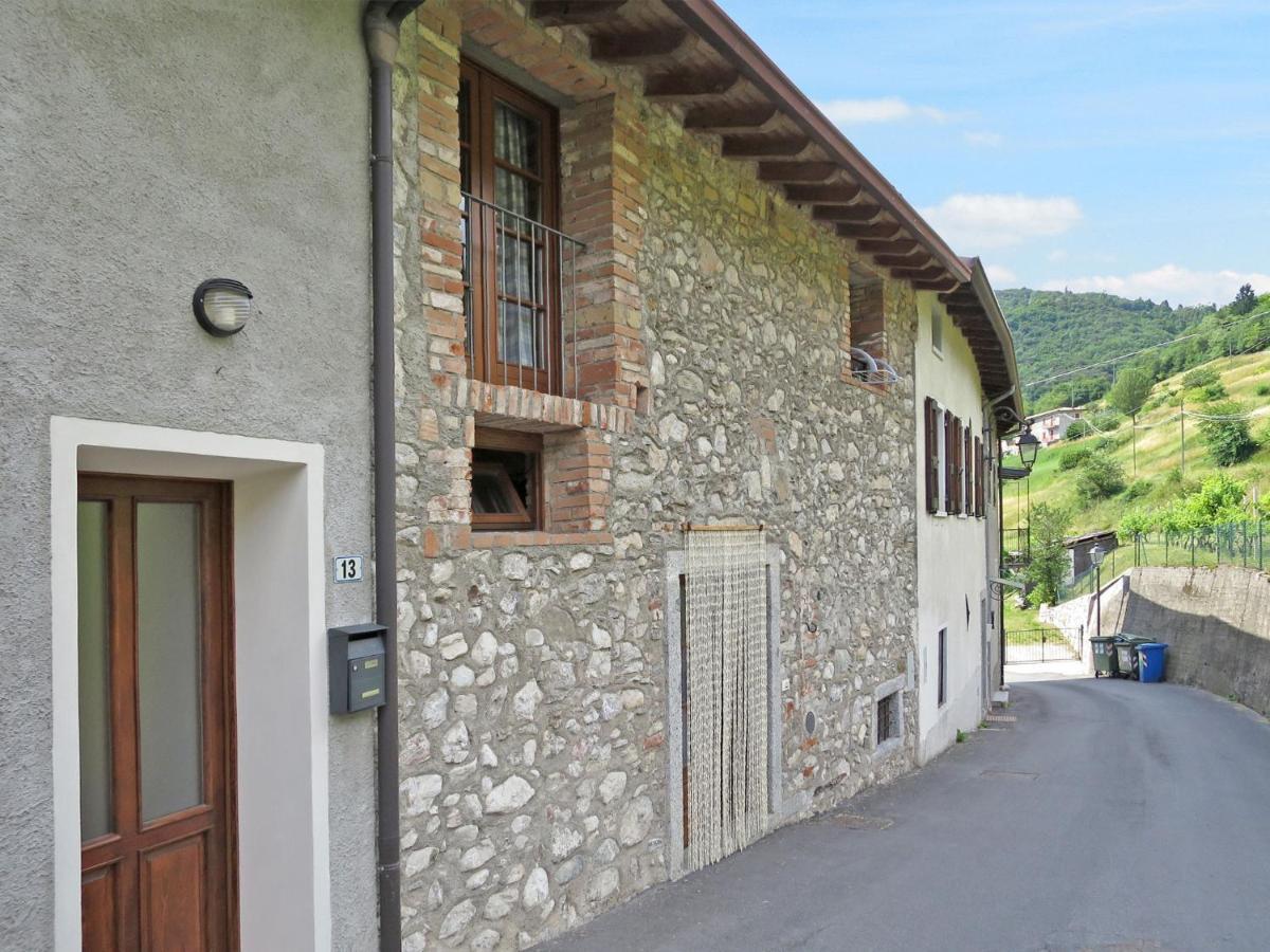 La Tartufaia-1 By Interhome Apartment Tremosine