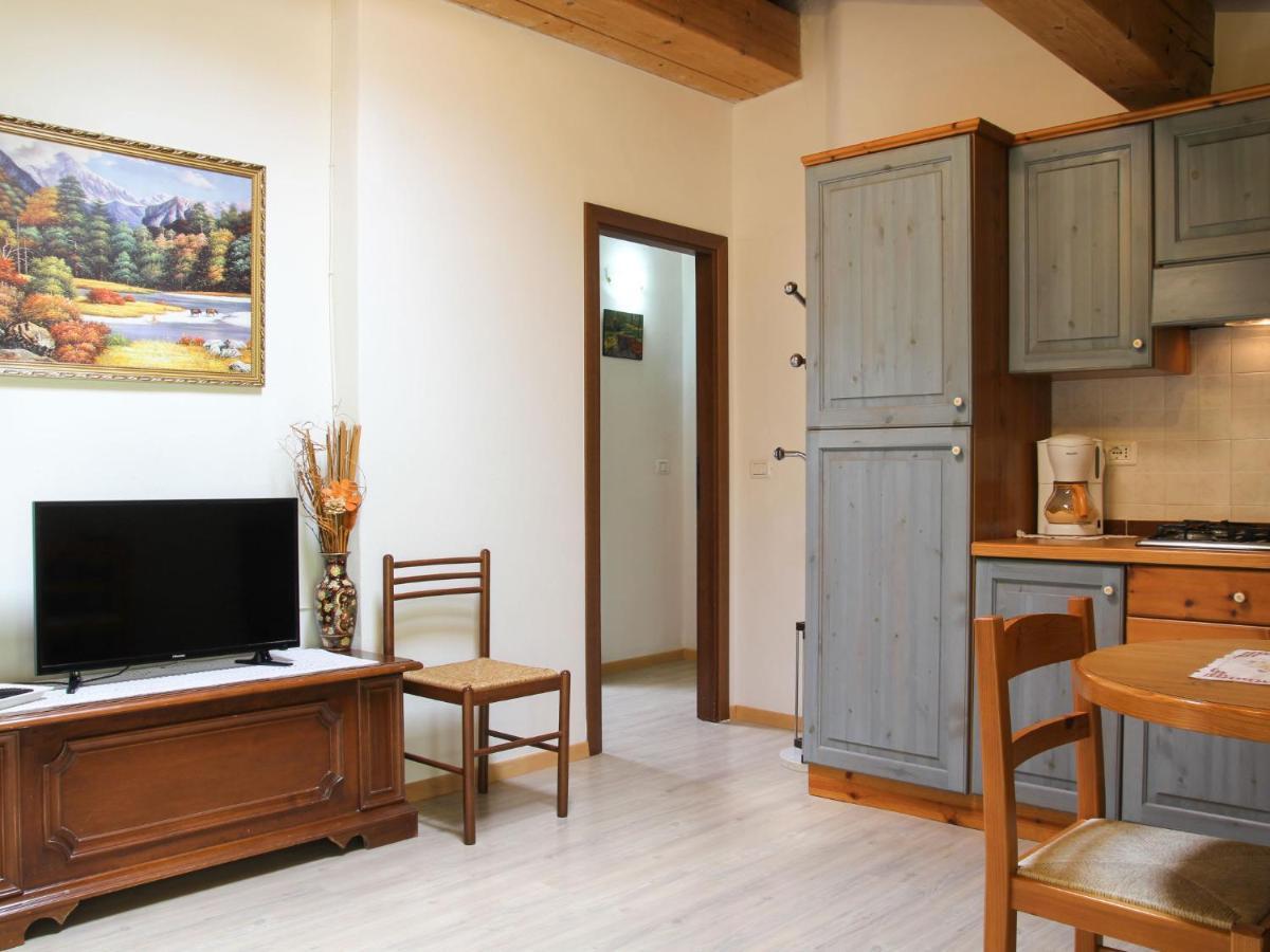 La Tartufaia-1 By Interhome Appartement